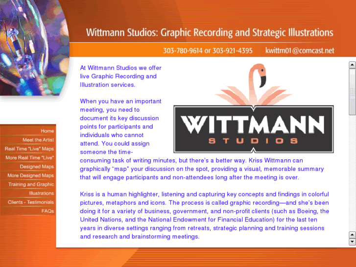 www.wittmannstudios.com