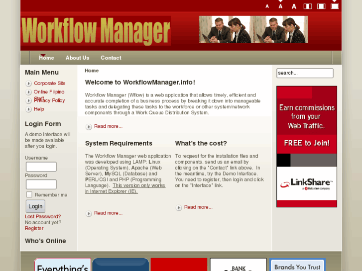 www.workflowmanager.info