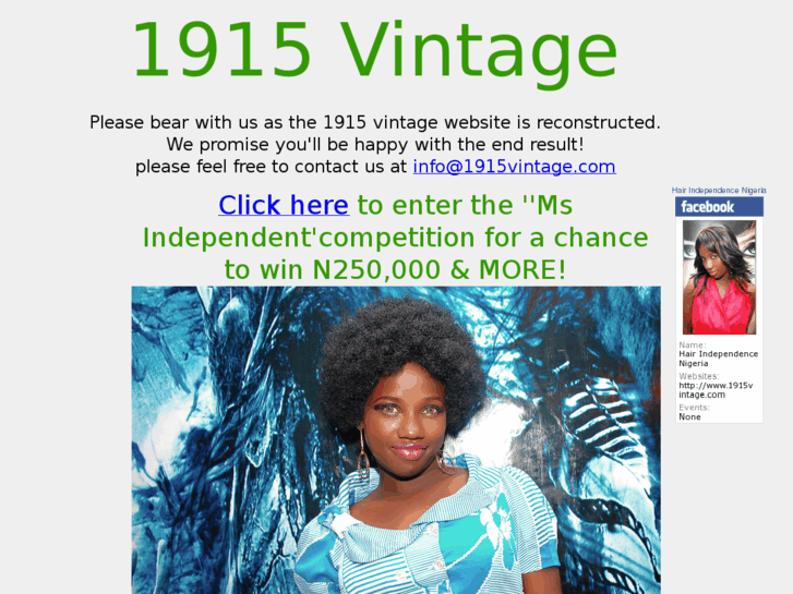 www.1915vintage.com