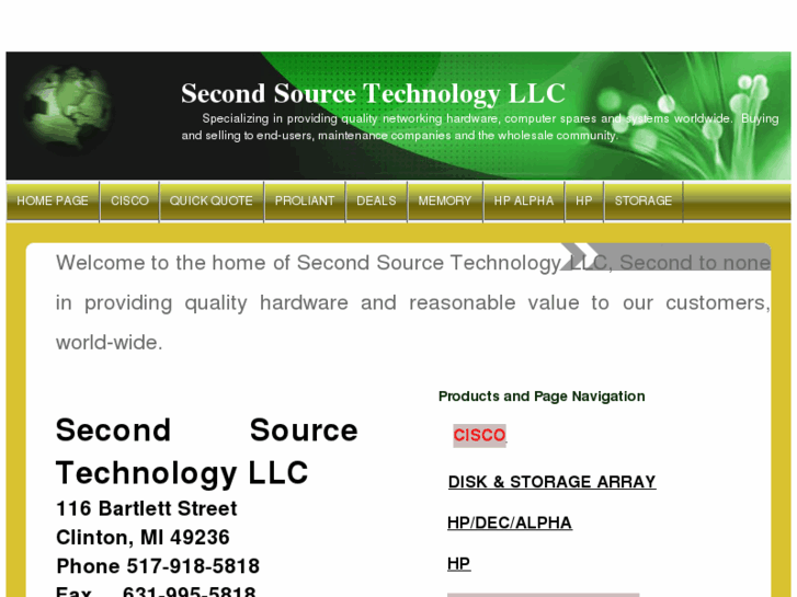 www.2ndsourcetech.com