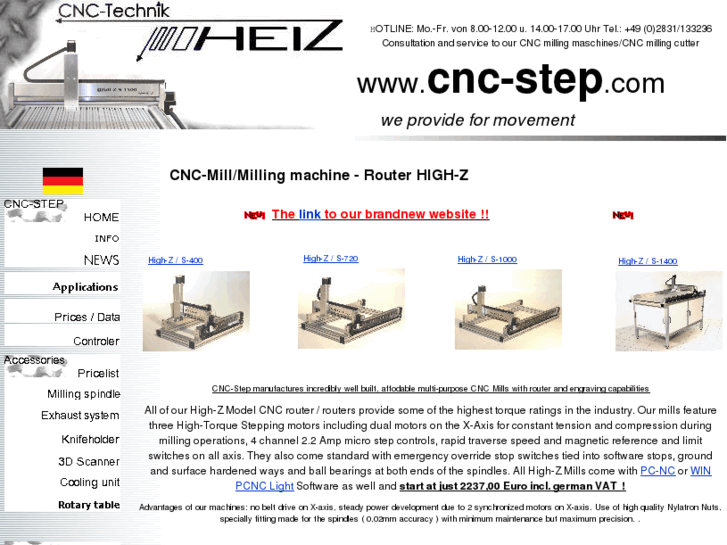 www.3d-milling.com