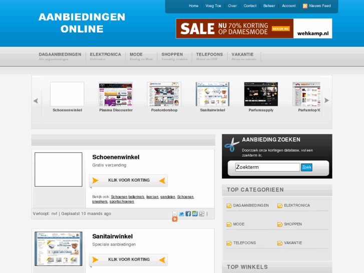 www.aanbieding-online.com