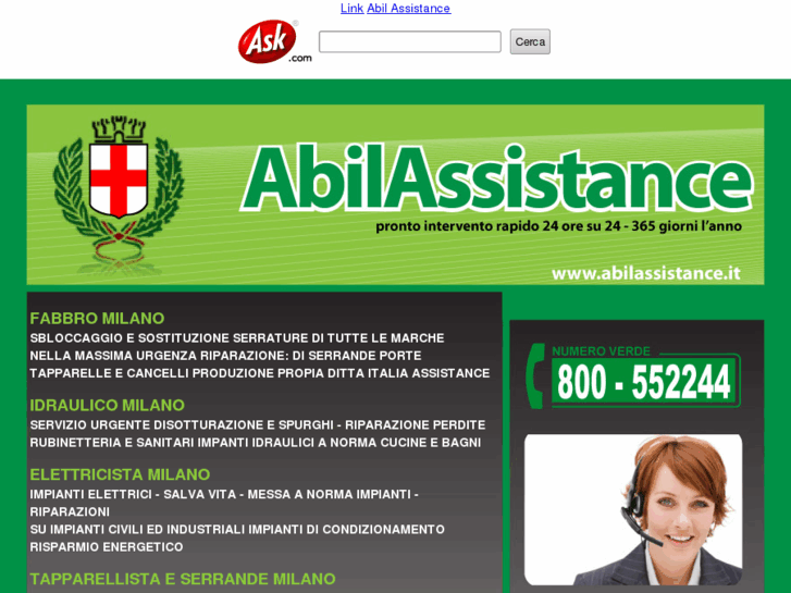 www.abilassistance.it