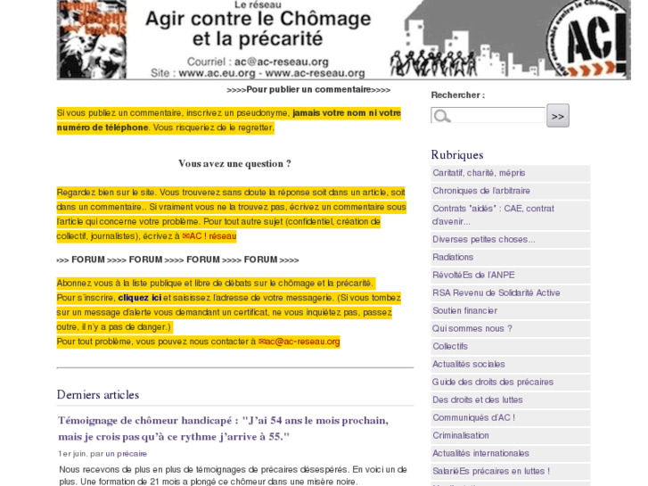 www.ac-reseau.org