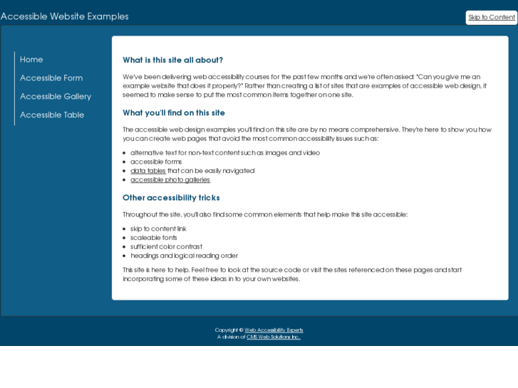 www.accessiblewebsitedesignexamples.com