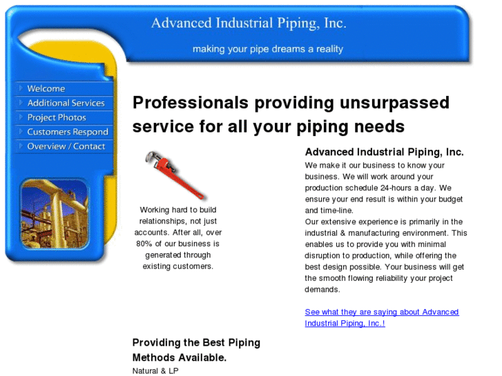 www.advancedindustrialpipinginc.com