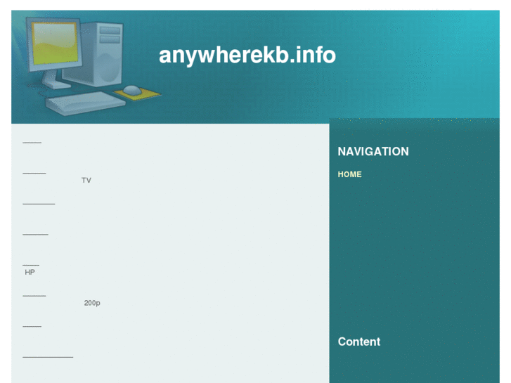 www.anywherekb.info