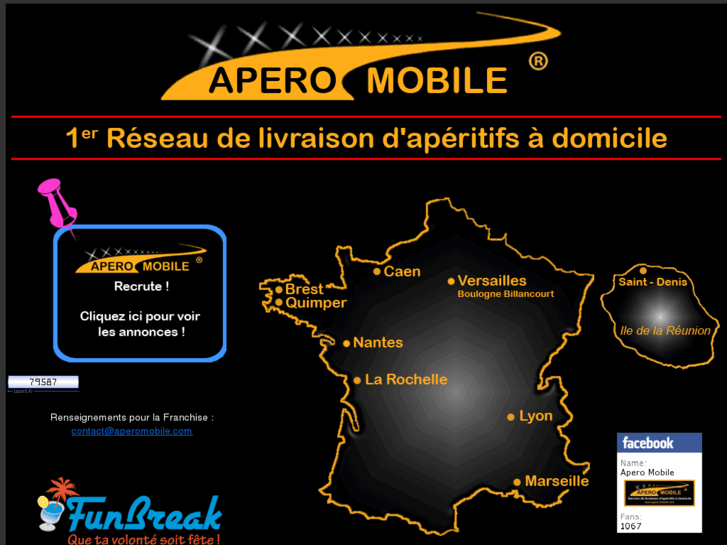 www.aperomobile.com