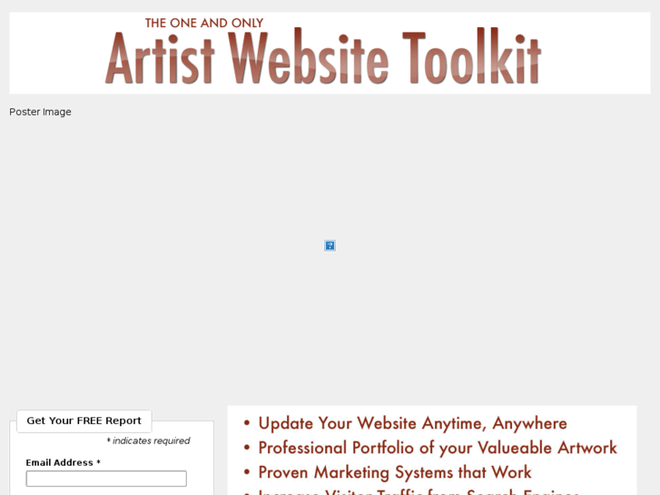 www.artwebsitetoolkit.com