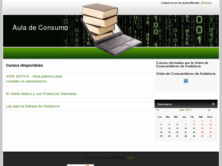 www.auladeconsumo.es