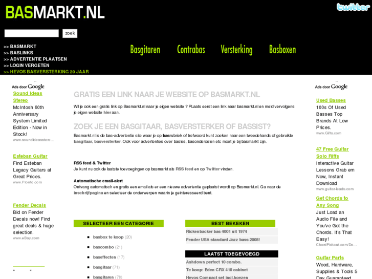 www.basmarkt.nl