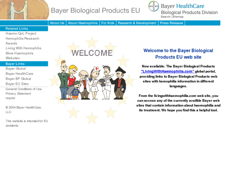 www.bayer-haemophilia.com