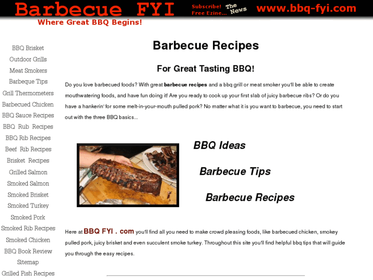 www.bbq-fyi.com