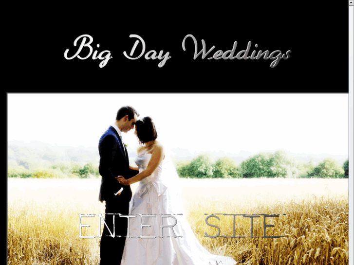 www.bigday-weddings.com