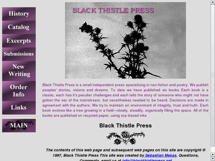 www.blackthistlepress.net