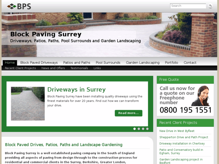 www.blockpavingsurrey.co.uk