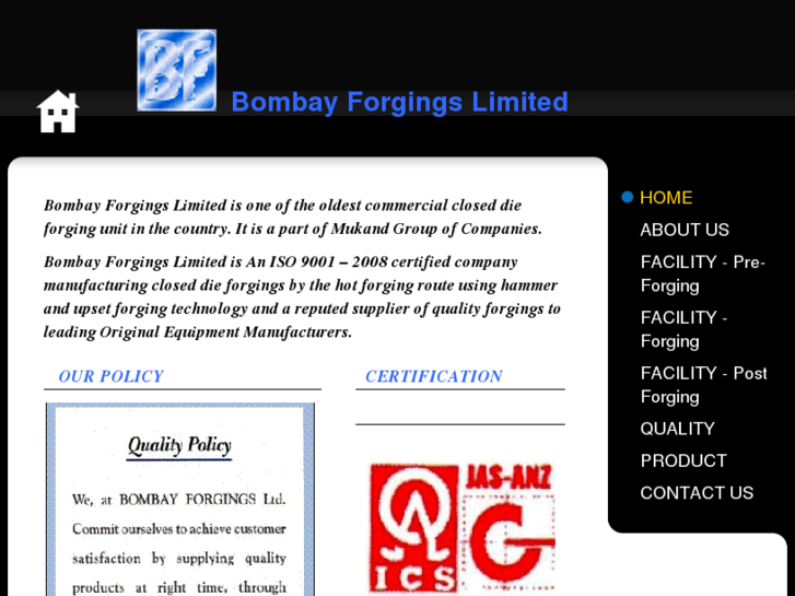 www.bombayforgings.com