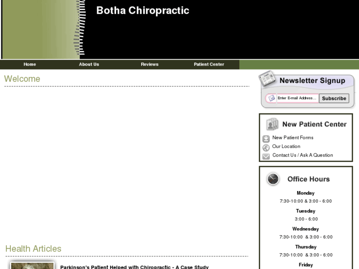 www.bothachiropractic.com