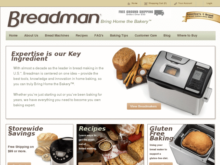 www.breadman.com