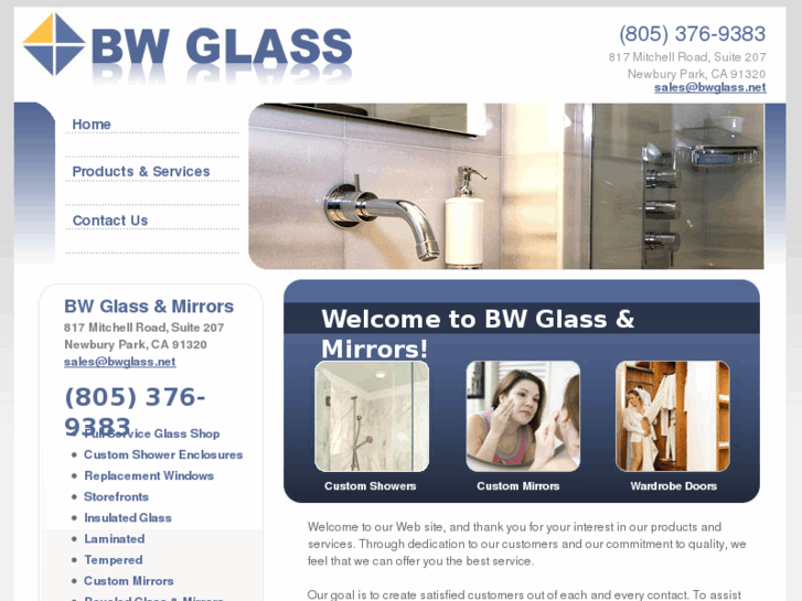 www.bwglass.net