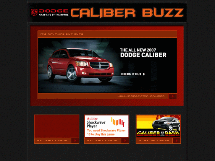 www.caliberbuzz.com