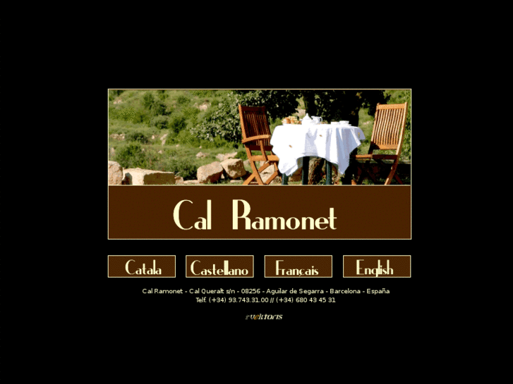 www.calramonet.com