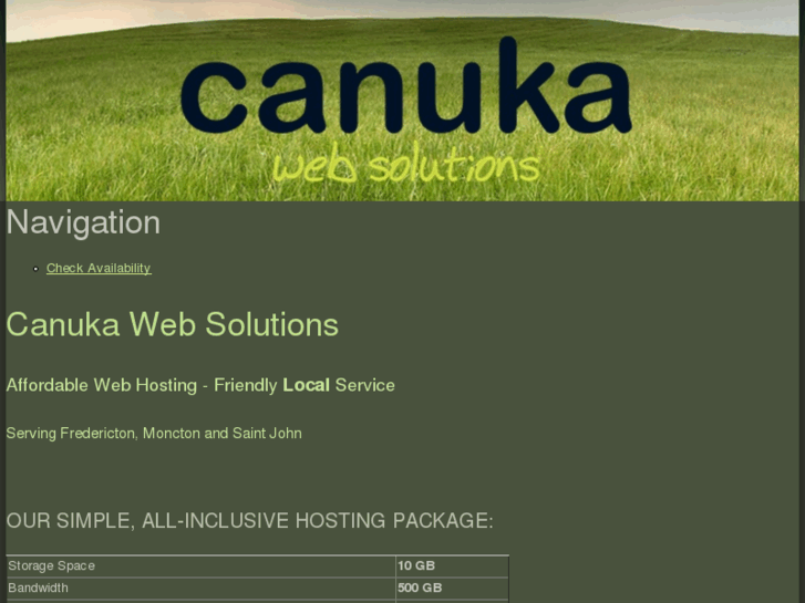 www.canuka.com