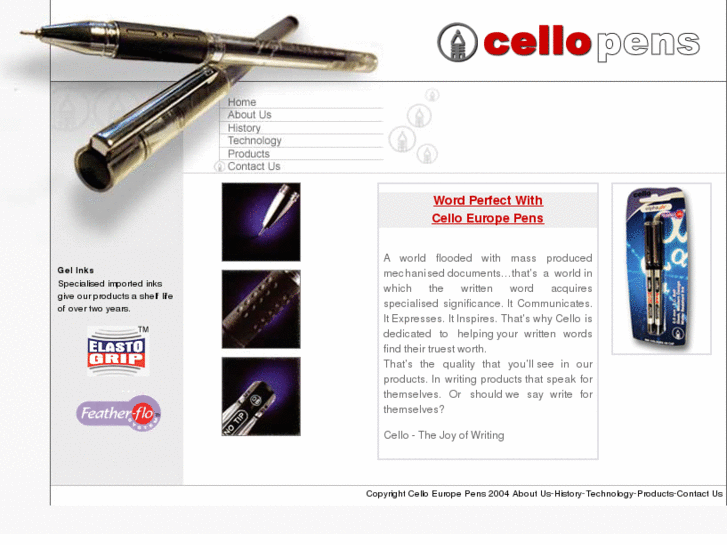 www.celloeurope.com