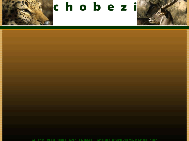 www.chobezi.com