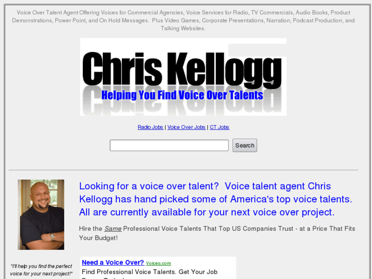 www.chriskellogg.com