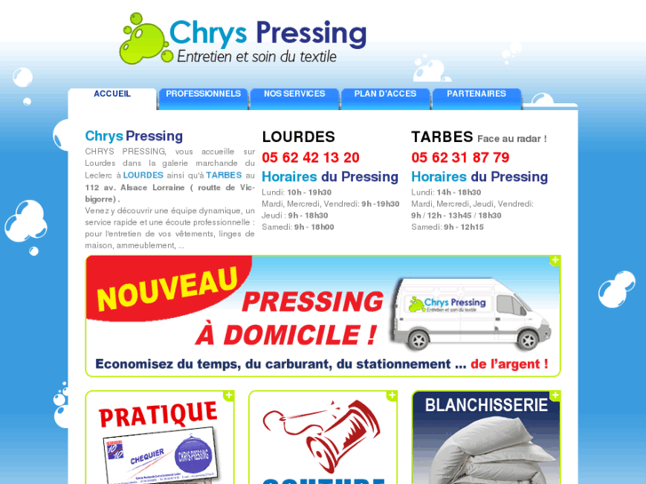 www.chrys-pressing.com
