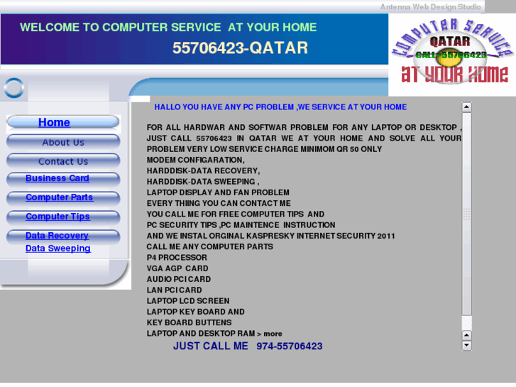 www.computerserviceqatar.com