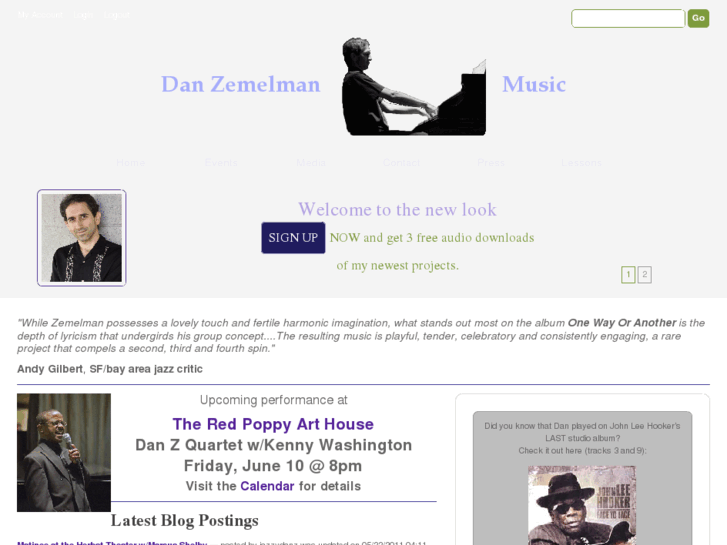 www.danzemelman.com