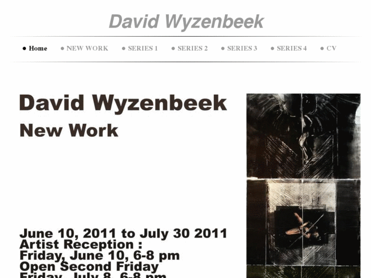 www.davewyzenbeek.com