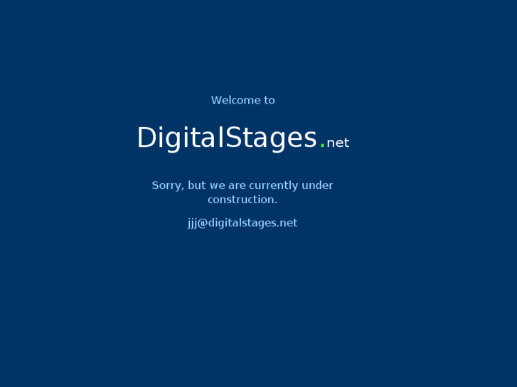 www.digitalstages.net