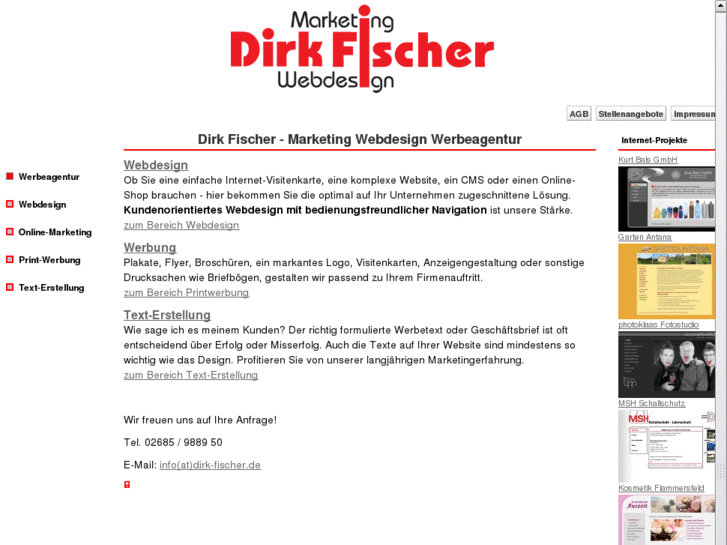 www.dirk-fischer.de