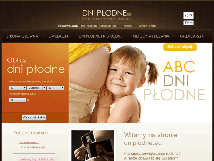 www.dniplodne.eu