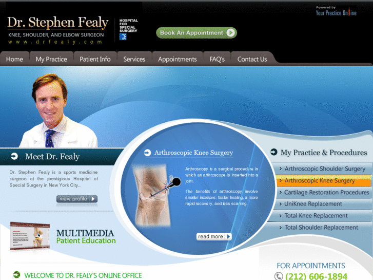 www.doctorfealy.com