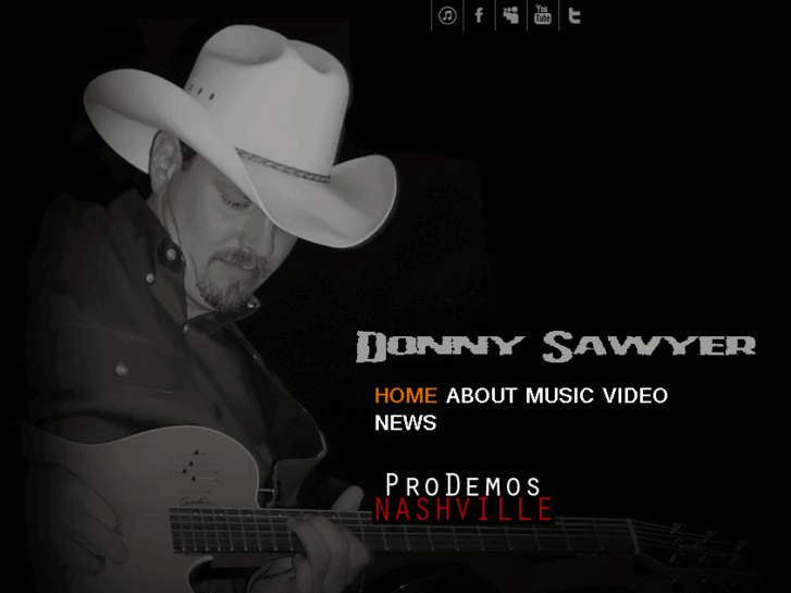 www.donnysawyer.com