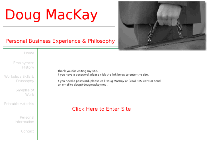 www.dougmackay.net