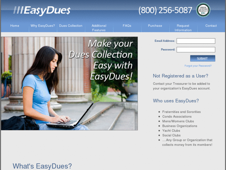 www.duespayments.com