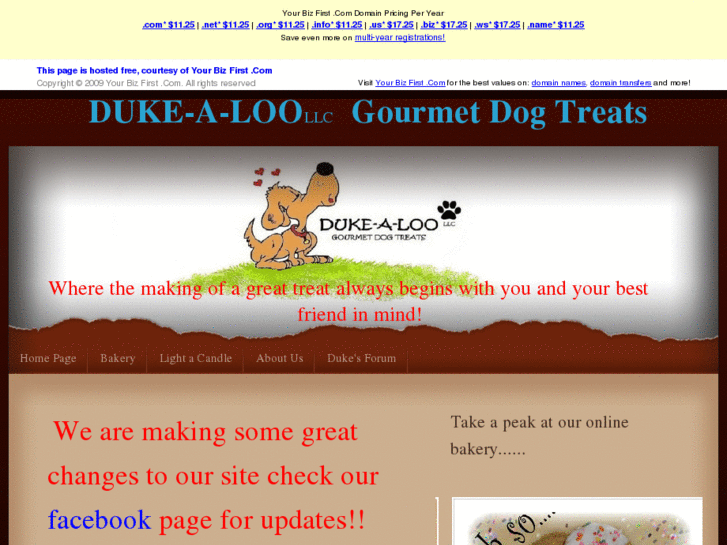 www.duke-a-loo.com