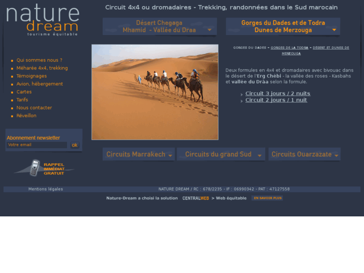 www.dunes-merzouga.com