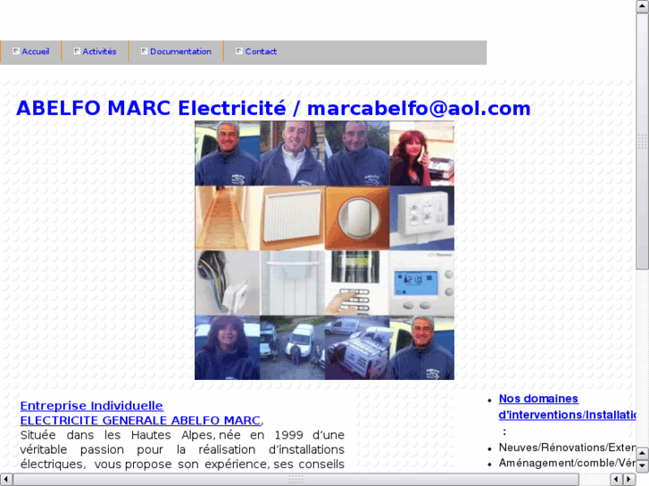 www.electriciteabelfomarc.com