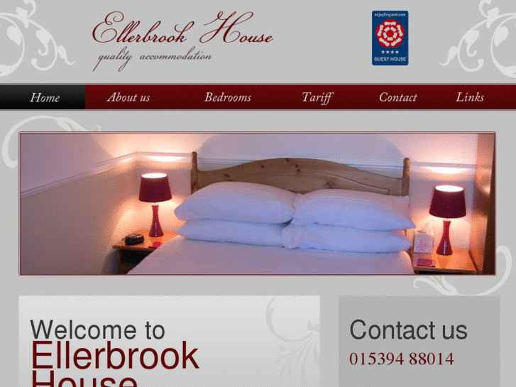 www.ellerbrook.co.uk