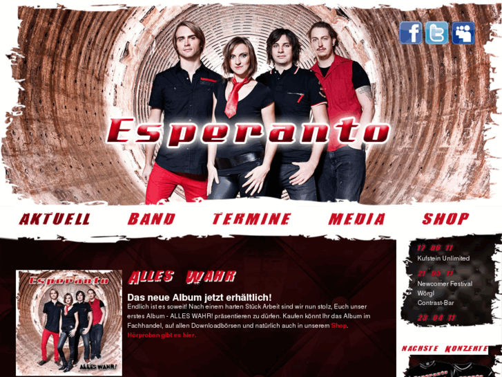 www.esperanto-band.com