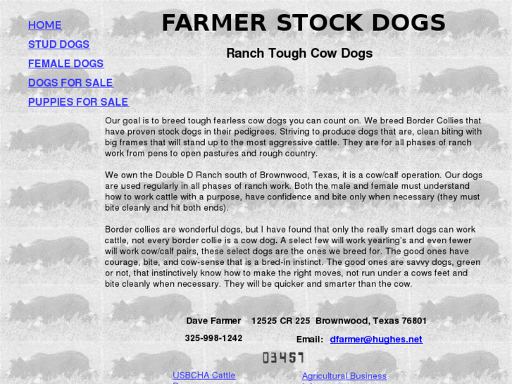 www.farmerstockdogs.com