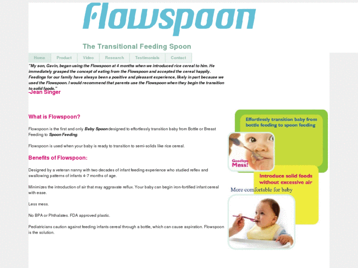 www.flowspoon.com