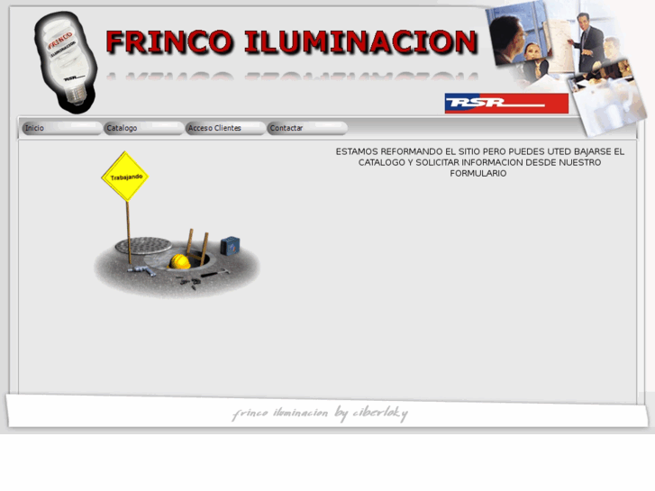 www.frinco.net