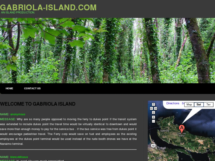 www.gabriola-island.com